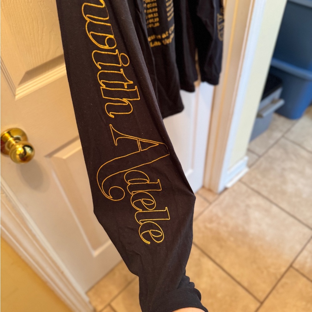 Weekends With Adele Long sleeve Shirt - image 5